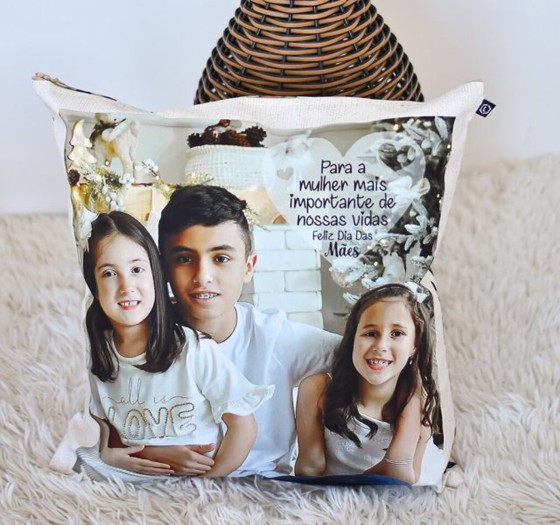 Quadro com Foto