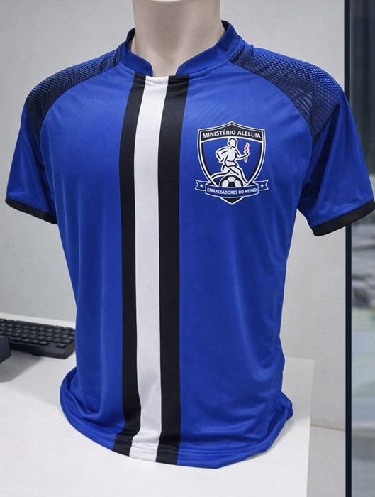 Fardamento Esportivo