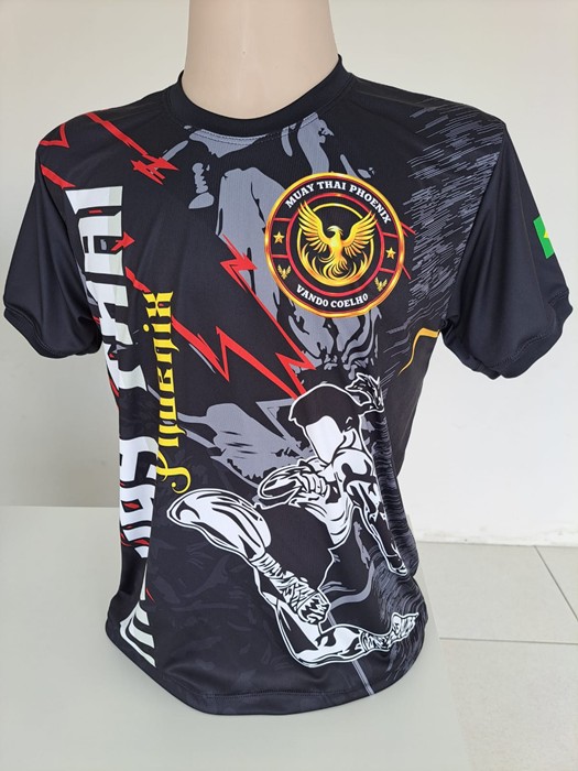 Camiseta Arte