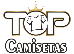 Top Camisetas